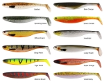 Westin Shad Teez Slim 14 cm